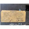 Image 5 : Crosley "Dashboard" Clock Radio