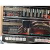 Image 4 : Sharp VZ-1600 Linear Tracking Turntable/Tuner/Dual Cassette Stack System