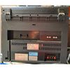 Image 7 : Sharp VZ-1600 Linear Tracking Turntable/Tuner/Dual Cassette Stack System