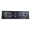 Image 1 : Sansui Stereo Integrated Amplifier (Black Face) Est. $150â€“$350