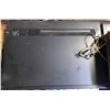 Image 2 : Sansui Stereo Integrated Amplifier (Black Face) Est. $150â€“$350