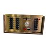 Image 1 : Suith Stereo Preamp 198/A (Slider EQ, Multi-Input)