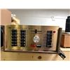 Image 2 : Suith Stereo Preamp 198/A (Slider EQ, Multi-Input)