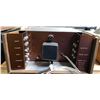 Image 5 : Suith Stereo Preamp 198/A (Slider EQ, Multi-Input)