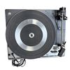 Image 1 : Vintage Dual 1214 Turntable