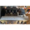 Image 2 : HH Scott Kit LK-72 Stereomaster Stereo Laboratory Amplifier Est. $150-$300