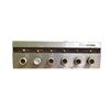 Image 1 : EICO ST40 Stereo Integrated Amplifier - $100-$200