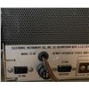 Image 4 : EICO ST40 Stereo Integrated Amplifier - $100-$200
