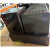Image 2 : Fisher Tube Power Amplifier with Power Monitor Meter - $150-$300