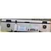 Image 5 : Realistic LAB-1500 Linear Tracking Turntable w/ Manual - Est. $100-$200