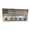 Image 1 : Tenco Multi-Input PA/Mixer Amplifier