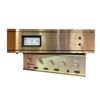 Image 1 : Mixed x2: SuithSuith "Tigersaurus" 210/A Power Amplifier + Lafayette LA-224B Stereophonic Amplifier