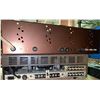 Image 4 : Mixed x2: SuithSuith "Tigersaurus" 210/A Power Amplifier + Lafayette LA-224B Stereophonic Amplifier