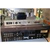 Image 3 : Mixed x2: Trio KW-550 FM Stereo Multiplex Tuner + Sansui 500A Tuner-Amplifier - Est. $150-$300