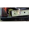 Image 2 : Group Lot: Bose 102 System Amplifier + Disassembled Electronics/Parts