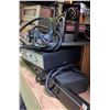 Image 3 : Group Lot: Bose 102 System Amplifier + Disassembled Electronics/Parts