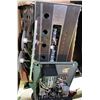 Image 4 : Group Lot: Bose 102 System Amplifier + Disassembled Electronics/Parts