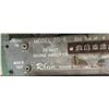 Image 4 : Rhein Sound Systems Mic/Phono Amplifier