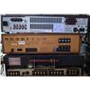 Image 3 : Mixed x3: Realistic STA-785 AM/FM Stereo Receiver + Concord CR-100 AM/FM Receiver + Monarch STA-100X