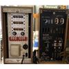 Image 4 : Mixed x2: Goodmans Stereomax FM Tuner + Goodmans Maxamp 30 Integrated Amplifier