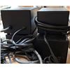 Image 3 : PS Audio Mixed x4 (Black Component Units)