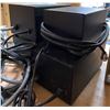 Image 4 : PS Audio Mixed x4 (Black Component Units)