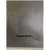 Image 2 : Group of 2 Realistic Silver Speakers - includes Minimus-7 Silver Ceiling Speaker