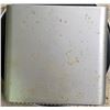Image 5 : Group of 2 Realistic Silver Speakers - includes Minimus-7 Silver Ceiling Speaker