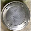 Image 6 : Group of 2 Realistic Silver Speakers - includes Minimus-7 Silver Ceiling Speaker