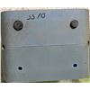 Image 3 : Northern Electric "Magnaphone" Vintage Wall/Desk Speaker