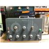 Image 2 : Heathkit Model TS-4A TV Alignment Generator