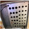 Image 4 : Vintage Portable Vacuum Tube Tester in Metal Carry Case