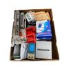Image 1 : Box of Assorted Mixed Electronics
