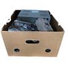 Image 1 : Box of Assorted Mixed Electronics