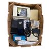 Image 1 : Box of Assorted Mixed Electronics