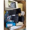 Image 2 : Box of Assorted Mixed Electronics