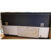 Image 4 : Vintage Portable Stereo Continental "401" Model 3534 Device in Hard Shell Carry Case