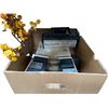Image 1 : Delt Abst Ultrasonic Control Unit with Accessories & Microphones in Bo