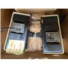 Image 2 : Delt Abst Ultrasonic Control Unit with Accessories & Microphones in Bo