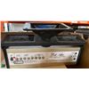 Image 3 : Delt Abst Ultrasonic Control Unit with Accessories & Microphones in Bo