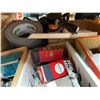 Image 4 : Lot of Vintage Amperite Ballast Resistors & P&B Potter & Brumfield Relays in Boxes