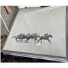 Image 2 : Mixed Electronics & Framed Print
