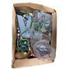 Image 1 : Electronic Components & Test Leads