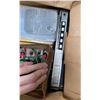 Image 2 : Electronic Components & Test Leads