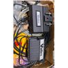Image 2 : Ventura Foot Pedals & Cables