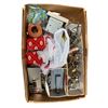 Image 1 : Assorted Electrical Components & Relays