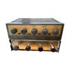 Image 1 : Eico HF-85 & HF-12 Vintage Stereo Preamps (2)