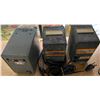Image 2 : Rustrak Chart Recorders & Amplifier (3 pcs, UBC Zoology)