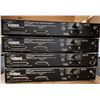 Image 3 : Bonneville Telecommunications Data Receivers (4)