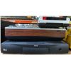 Image 2 : Radio Shack TRS-80 Cassette Recorder & RCA VCR